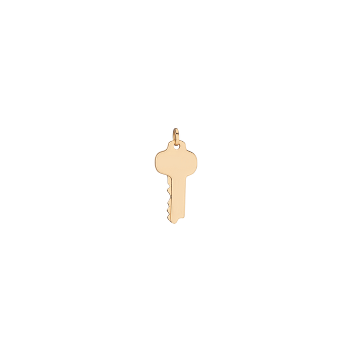 1st Apartment Key Charm