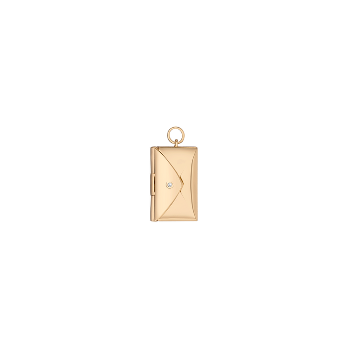 Envelope Charm