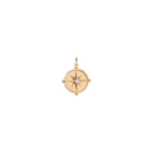 Compass Charm