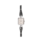 Vintage Omega Diamond Cocktail Watch