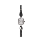 Vintage Hamilton Rectangular Cocktail Watch