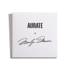 Aurate x Marilyn Monroe: Jewelry Cloth