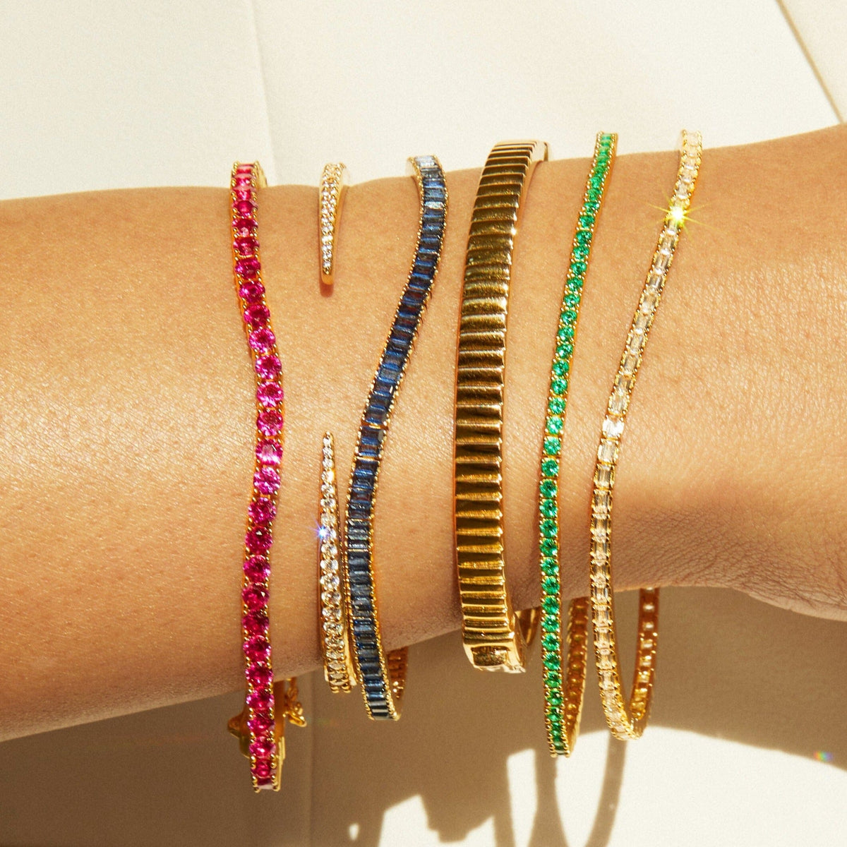 Aurate bracelet discount