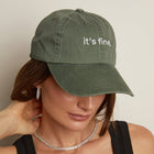 It's Fine Hat