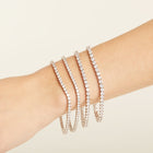 Classic Diamond Tennis Bracelet