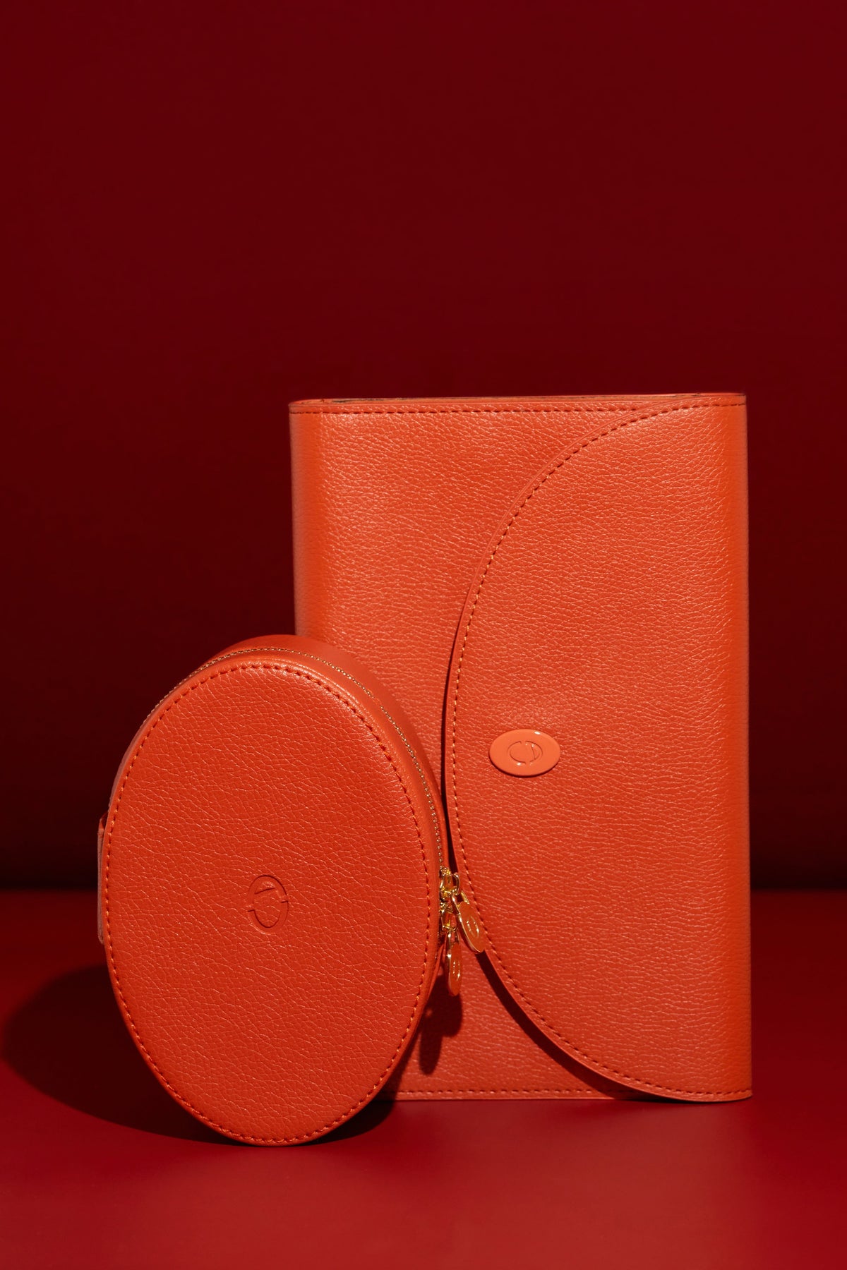 Jewelry Travel Pouch