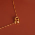 Connection Bracelet