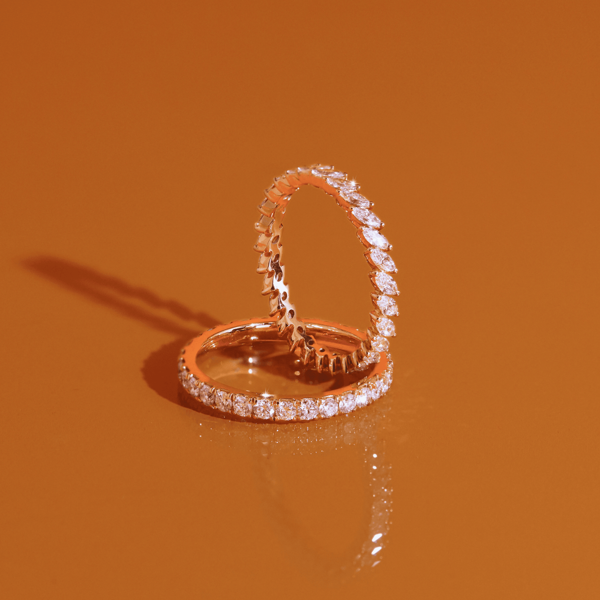 Flatlay Model