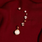 Pearl Studs