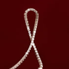 Classic Diamond Tennis Bracelet