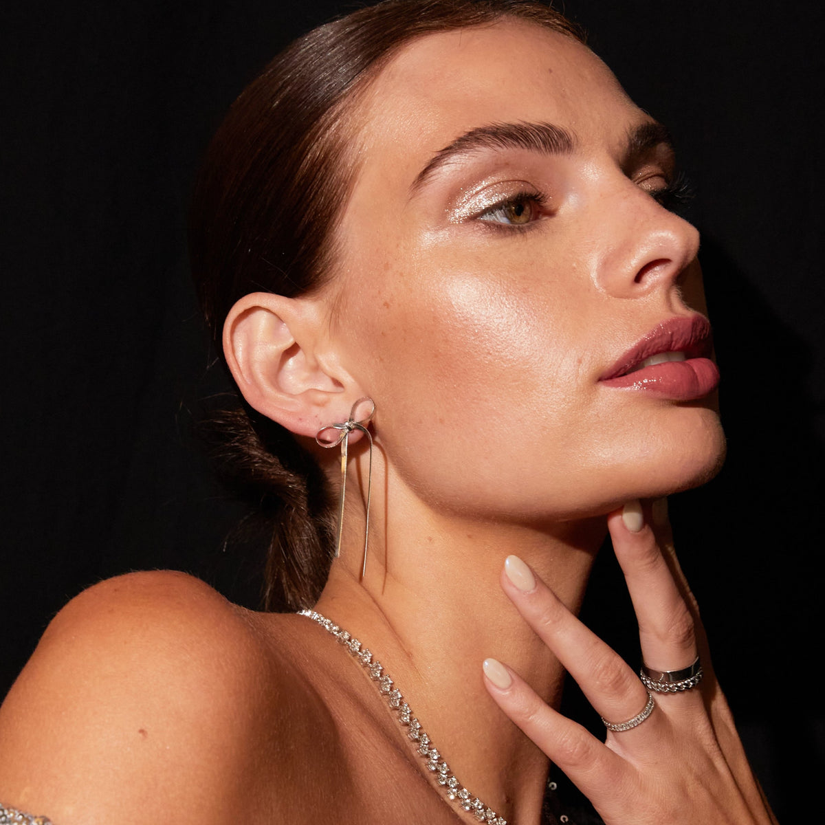 Aurate earrings hotsell