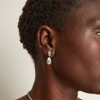 Going Out Earring Stack