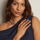 The Diana Ring