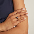 The Diana Ring