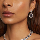 The Diana Drop Earrings