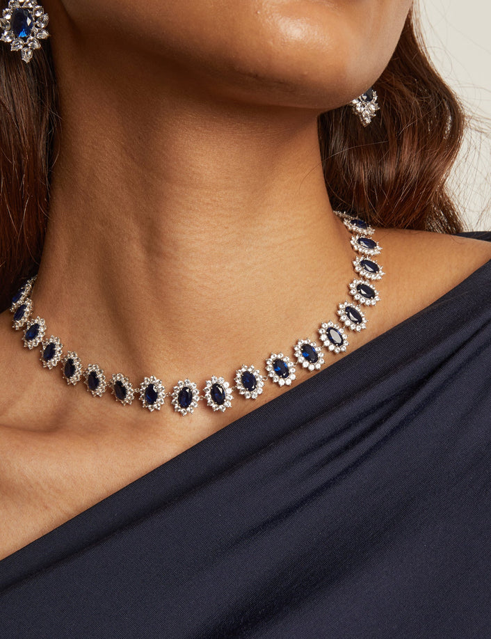 The Diana Necklace