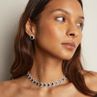 The Diana Stud Earrings