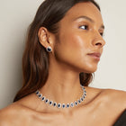 The Diana Stud Earrings