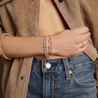 Aurate x Frye: Spur Bracelet