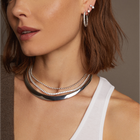 Bold Collar Necklace