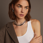 Bold Collar Necklace