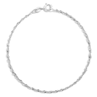 Barely There Chain Bracelet