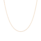 Barely There Chain Necklace