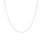 Barely There Chain Necklace