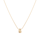 Genesis Pendant Necklace