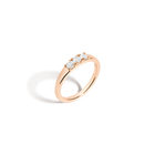 Bold Lab Grown Diamond Stacker