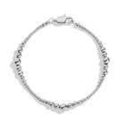 Graduated Ball Chain Bracelet