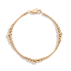 Graduated Ball Chain Bracelet
