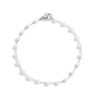 Pearl Vine Bracelet