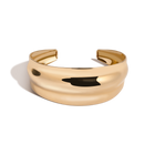 Tidal Cuff Bracelet