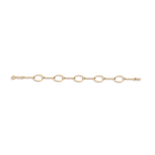 Polo Chain Bracelet