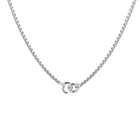 Three-in-One Connection Necklace