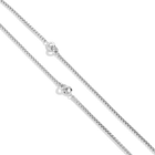 Three-in-One Connection Necklace