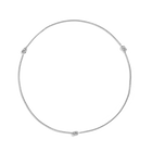 Three-in-One Connection Necklace