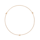 Three-in-One Connection Necklace