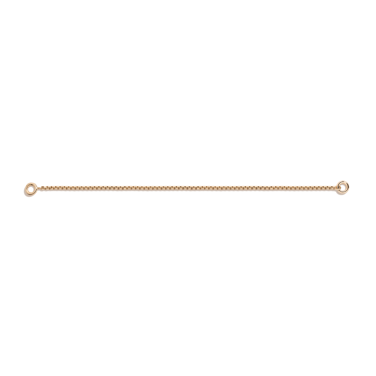 Three-in-One Connection Necklace