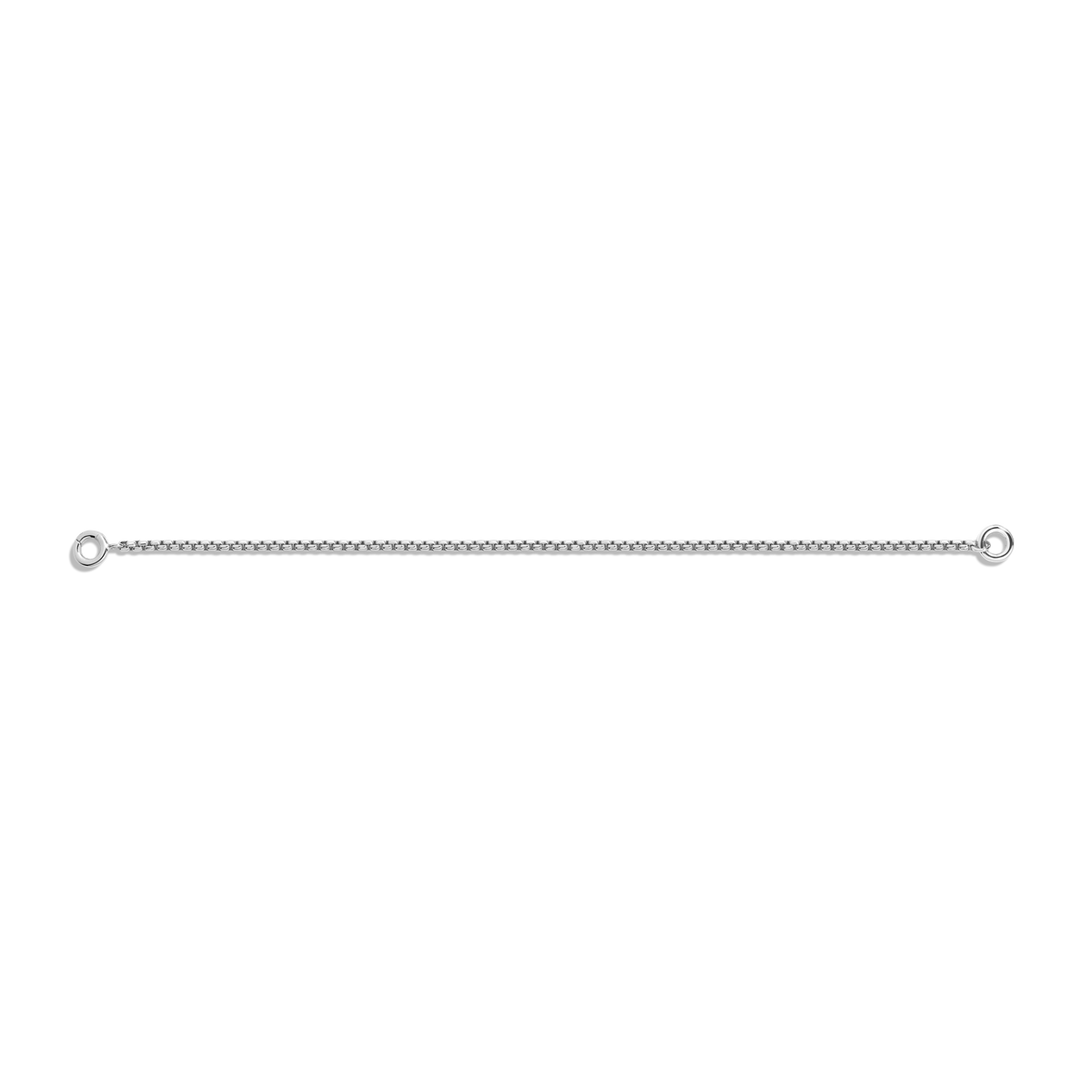 Three-in-One Connection Necklace