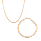 Herringbone Set