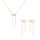 Herringbow Set
