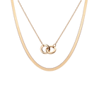 Everyday Necklace Stack