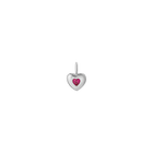 Candy Heart Charm