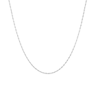 Dainty Geometric Chain Necklace