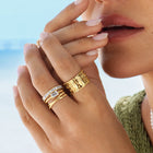 Column Ring