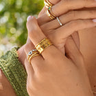 Column Ring
