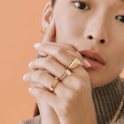 Claw Ring