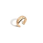 Aurate x Frye: Western Stitch Ear Cuff